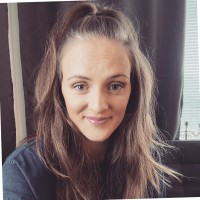 Madeleine Järvekvist