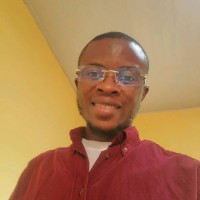 Abdulqudus Akande