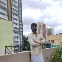 Chandru Wimate