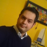 Davood Eizadi