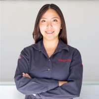 Alondra Sanchez Ramirez