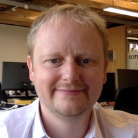 Mark Ongena