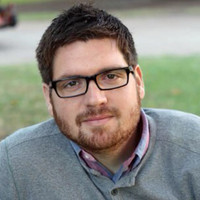 Jared Slack