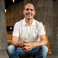 Perry Van Paassen