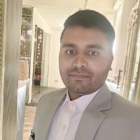 Harish Morya