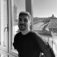 David Jaraba García