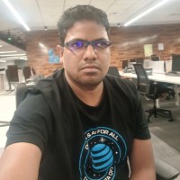 Anand Raju