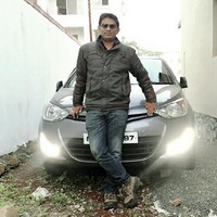 Shrinath S. Shirsath