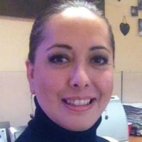 Claudia Moreno Dominguez