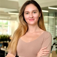 Margarita Dziubenko