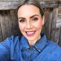 Arianna Van Halteren