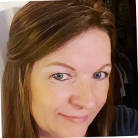 Lynda Ward