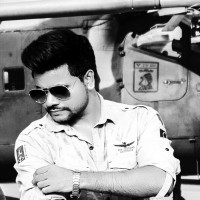 Rakesh Chavan