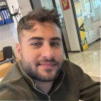 Samet DEMİREL