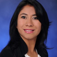 Cecilia Pizarro Sevilla