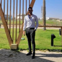 Ahmed Mohsen
