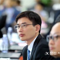 吴自成