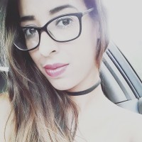 Alexandra G. Medina