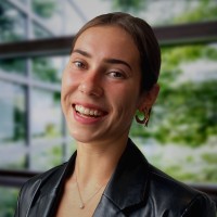 Olivia Hinsch Ca