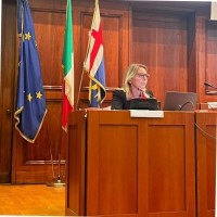 Luisa Marinoni