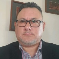 Michael Barragan