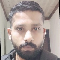 Sarju MS