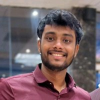 Suraj Pillai