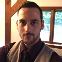 Joshua Mchugh