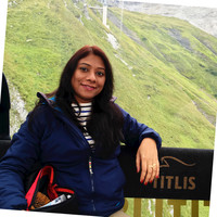Kay Bhatti