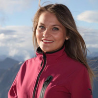 Oxana Vieru