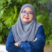 Azimah Abdul Aziz