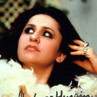Shahnaz Husain