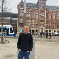 jonathan Crookall-nixon