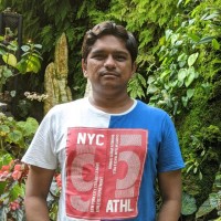 Sreekanth Sakam