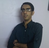 Mukund Gavade