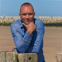Mark Golhof