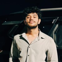 Vyshnav C