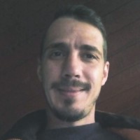 Geison Martins