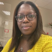 Dominique Shaw