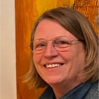 Charlotte Lønfeldt Jakobsen