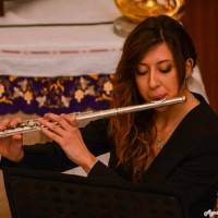 Gloria Falcone
