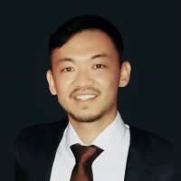 Eric Nishimura