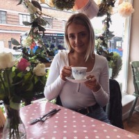 Ella Baston
