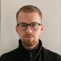 Jonas Berglund