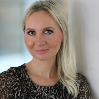 Zydrone Veronika Ljungqvist