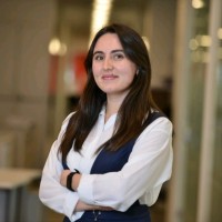 Tugce Erkut Başar