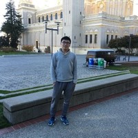 Yifeng Shi