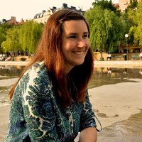 Anna Olli