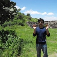 Simon Tian