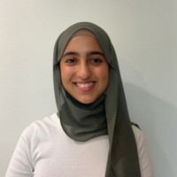 Menaal Shaikh